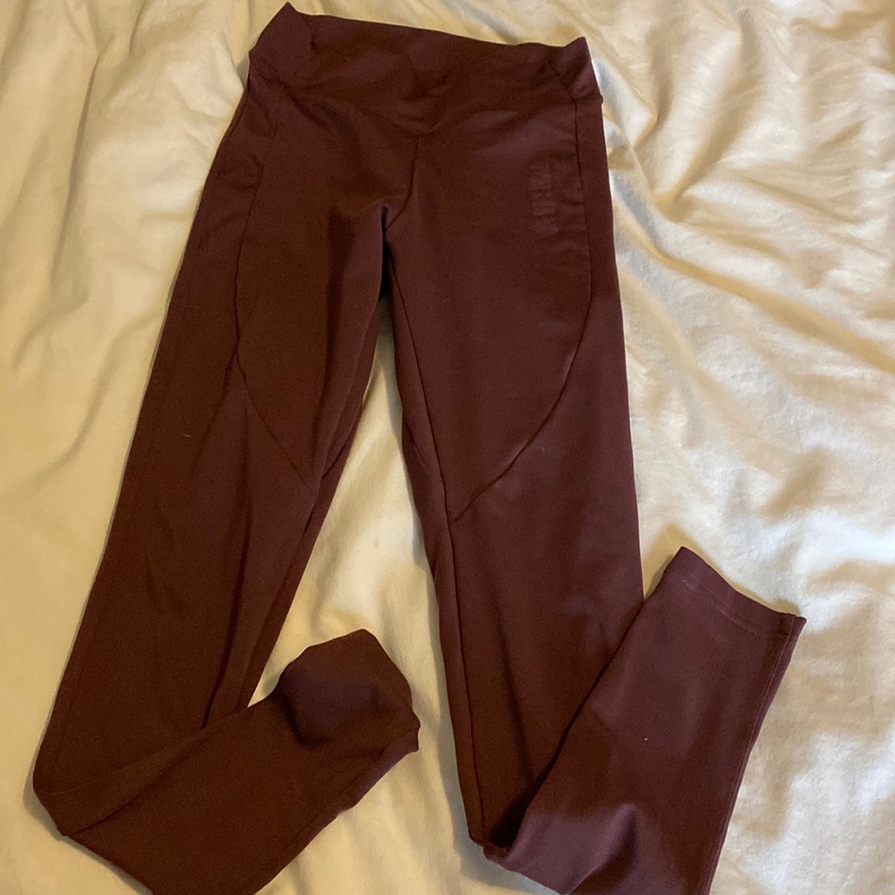 Gymshark leggings size small